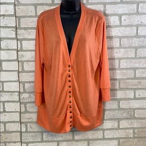 Zenana Outfitters NWT Top 🐈 Size 2X